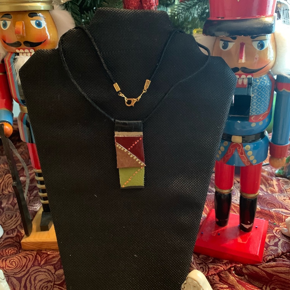Hand made jewelry